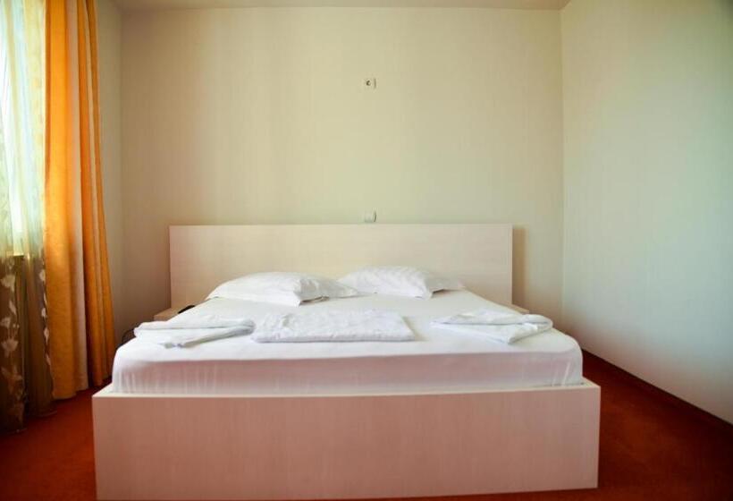 غرفة قياسية ثلاثية, Casa Budisteanu