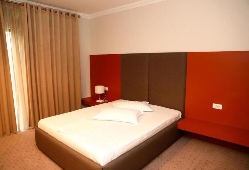 Номер Deluxe, Casa Budisteanu