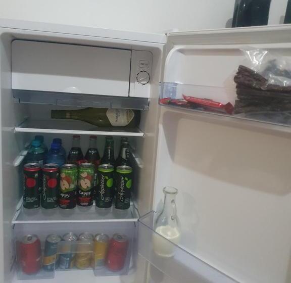 デラックスルーム, Herb Garden Restaurant &s