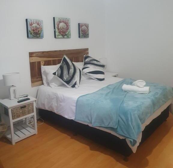 デラックスルーム, Herb Garden Restaurant &s