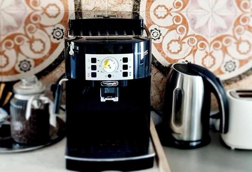 빌라 침실 1개, Mera Hills House