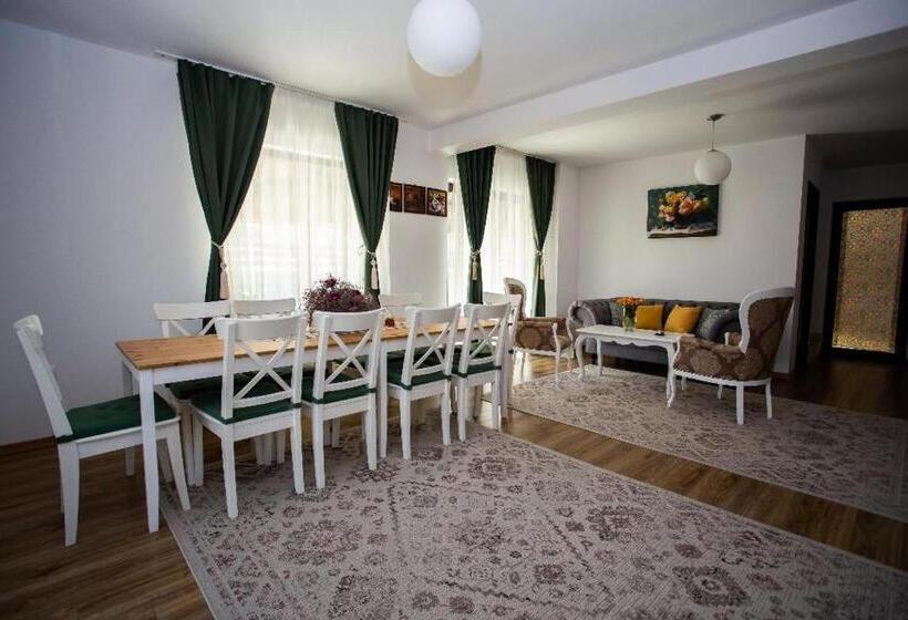 Вилла 1 Спальня, Mera Hills House