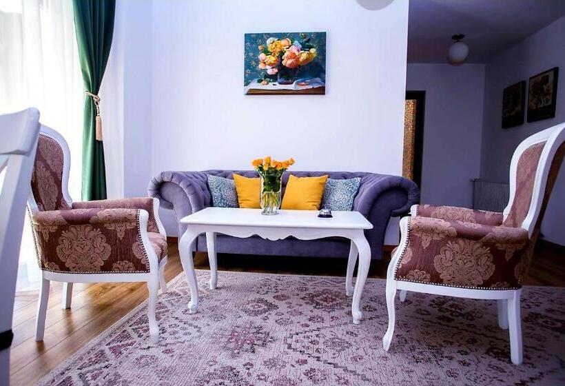 빌라 침실 1개, Mera Hills House