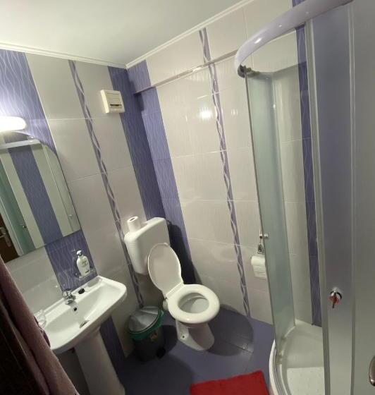 スタンダードルーム, Pensiunea Cristiion