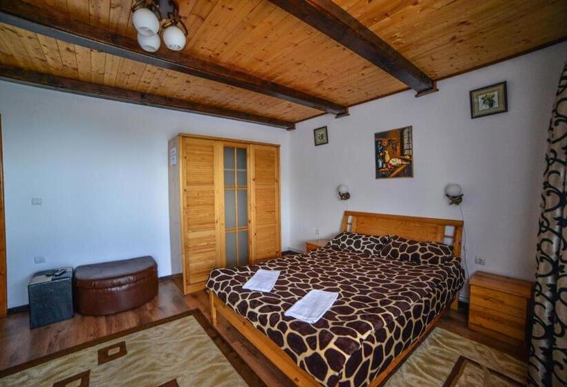 标准间, Pensiunea Montana Muntele Mic