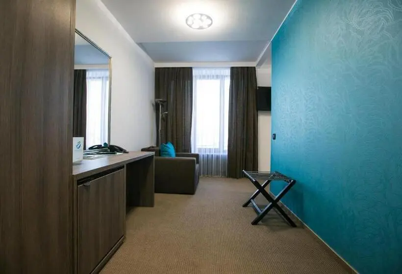 スーペリアールーム, Primera Dru Hotel&spa