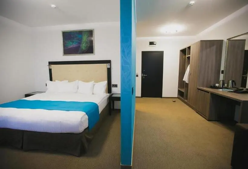スーペリアールーム, Primera Dru Hotel&spa
