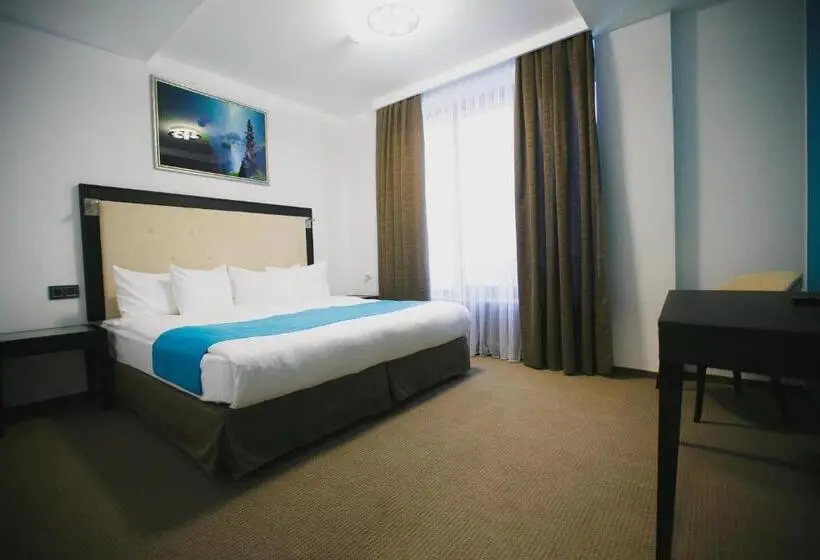 １ベッドルームアパートメント, Primera Dru Hotel&spa
