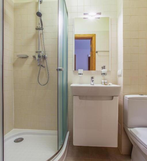 スタンダードルーム, мис доброї надії полтава