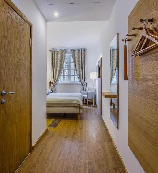 スタンダードルーム, мис доброї надії полтава