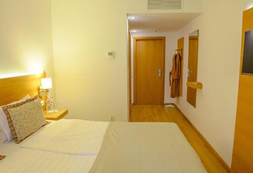 スタンダードルーム, мис доброї надії полтава