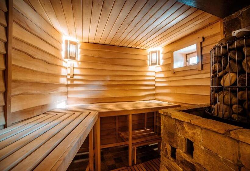 ビラホテル１ベッドルーム, мис доброї надії полтава