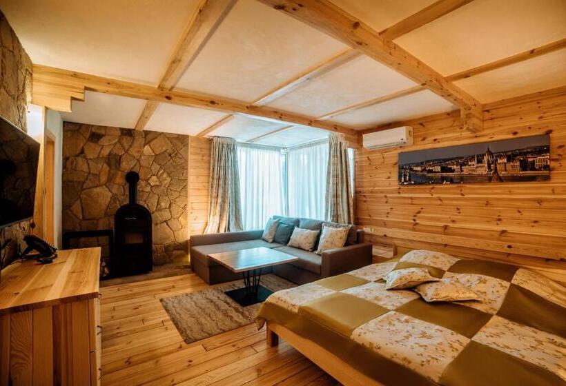 ビラホテル１ベッドルーム, мис доброї надії полтава