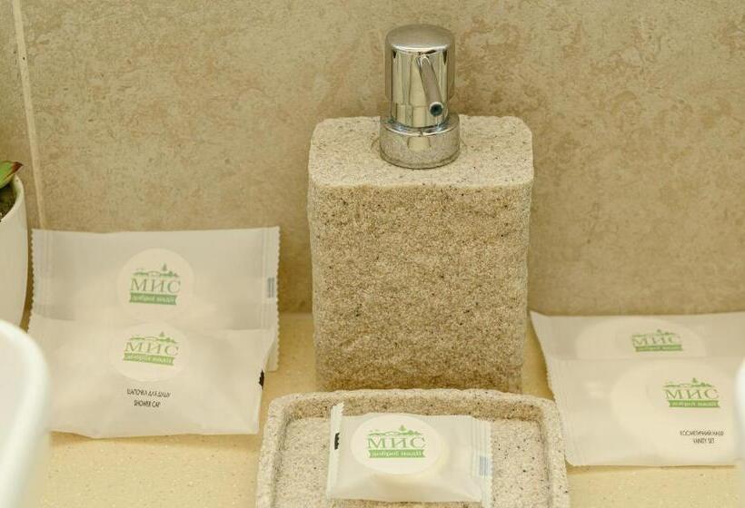 ビラホテル１ベッドルーム, мис доброї надії полтава