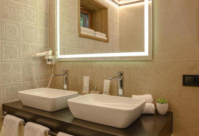 ツーベッドルーム　ヴィラ, мис доброї надії полтава