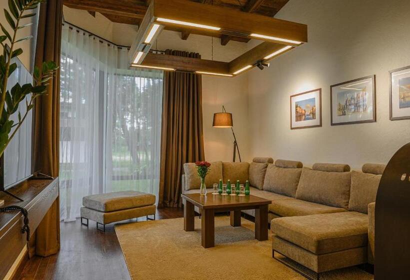 ツーベッドルーム　ヴィラ, мис доброї надії полтава