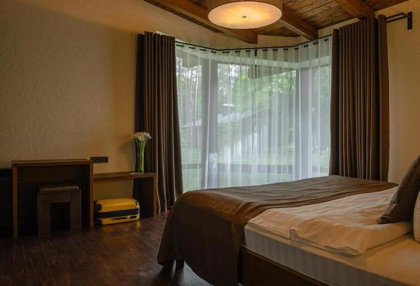 ツーベッドルーム　ヴィラ, мис доброї надії полтава