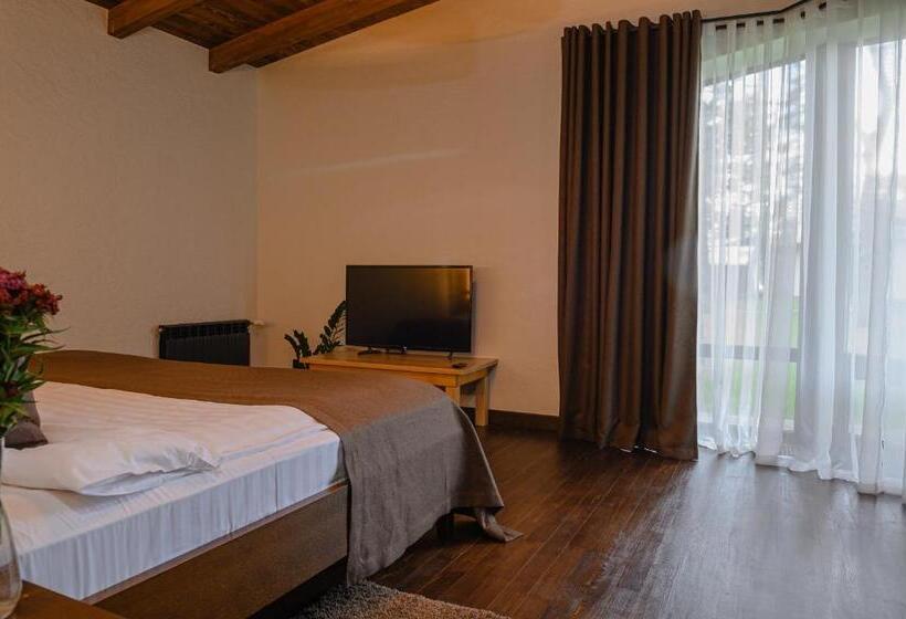 ツーベッドルーム　ヴィラ, мис доброї надії полтава