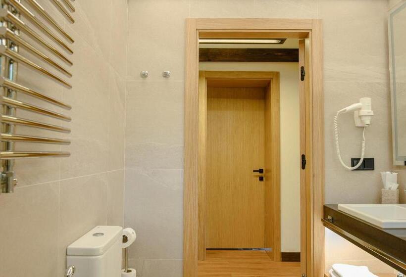 ツーベッドルーム　ヴィラ, мис доброї надії полтава