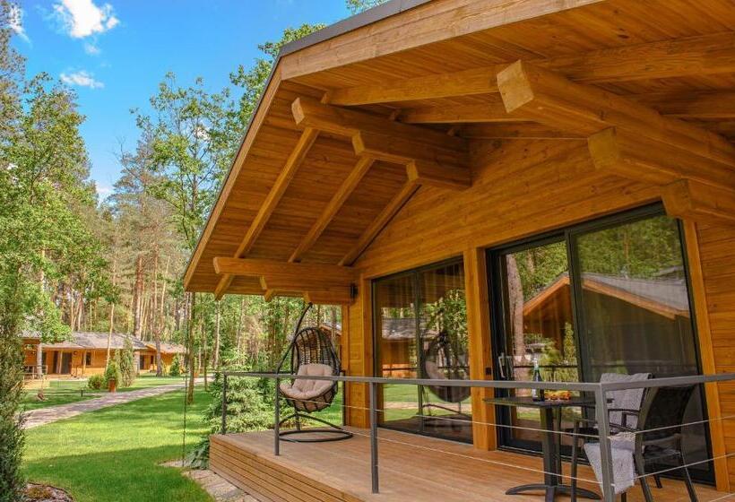 スーペリアー１ベッドルームビラ, мис доброї надії полтава