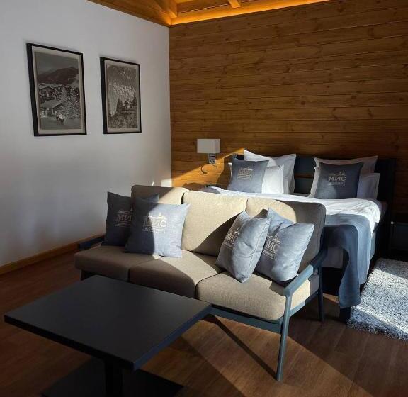 スーペリアー１ベッドルームビラ, мис доброї надії полтава