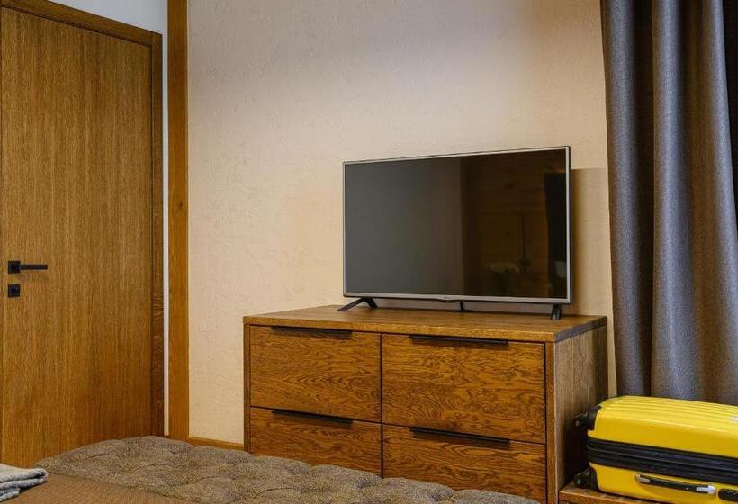 ビラホテル１ベッドルーム, мис доброї надії полтава