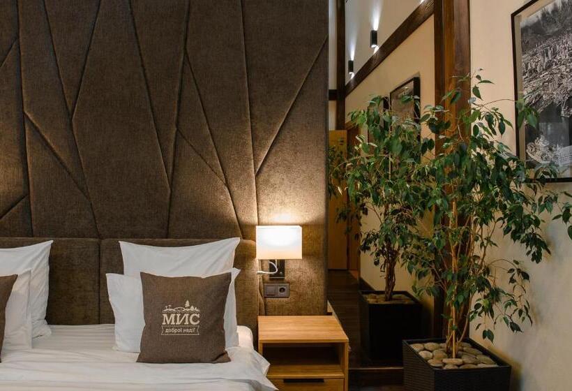 ツーベッドルーム　ヴィラ, мис доброї надії полтава