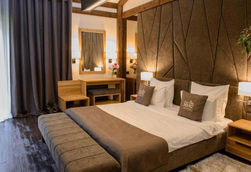 ツーベッドルーム　ヴィラ, мис доброї надії полтава