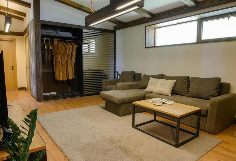 ツーベッドルーム　ヴィラ, мис доброї надії полтава