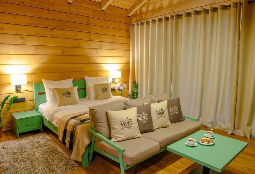 スーペリアー１ベッドルームビラ, мис доброї надії полтава