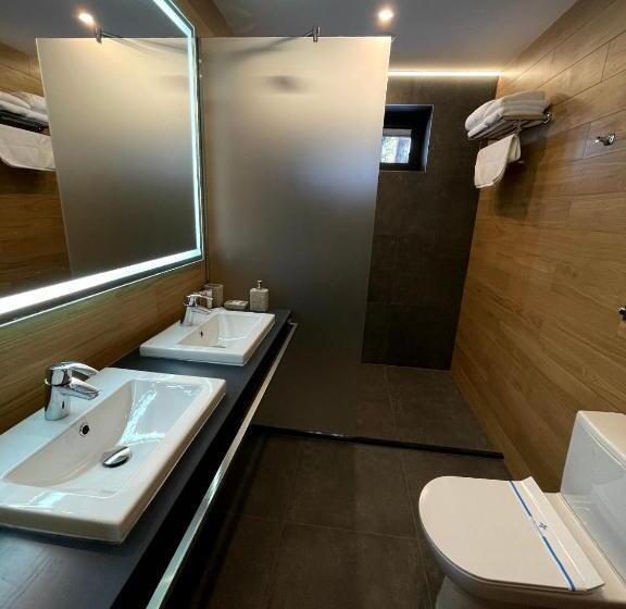 スーペリアー１ベッドルームビラ, мис доброї надії полтава