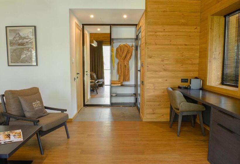 スーペリアー１ベッドルームビラ, мис доброї надії полтава