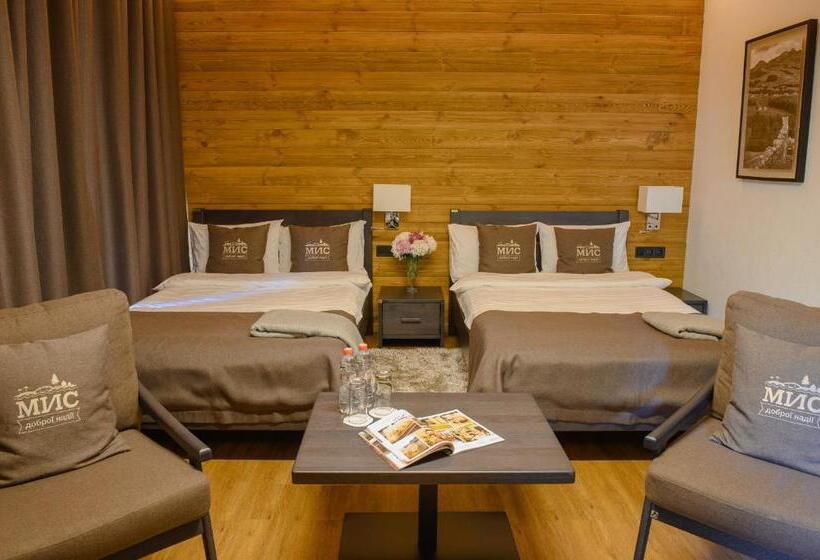 スーペリアー１ベッドルームビラ, мис доброї надії полтава