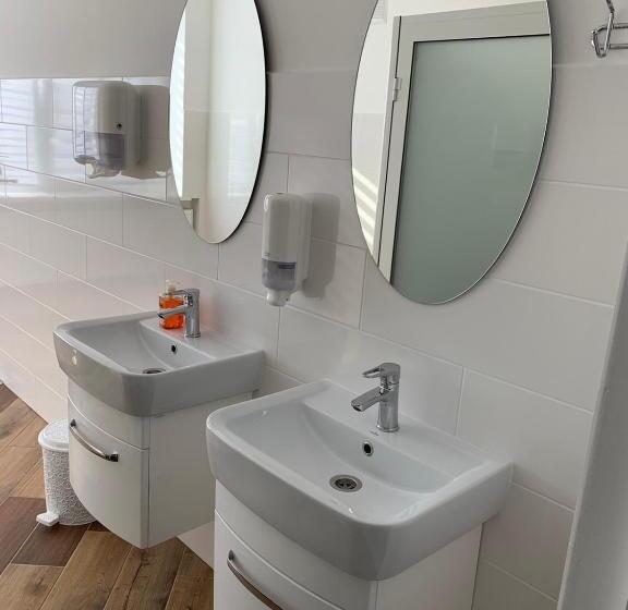 高级大房间, Good Rest