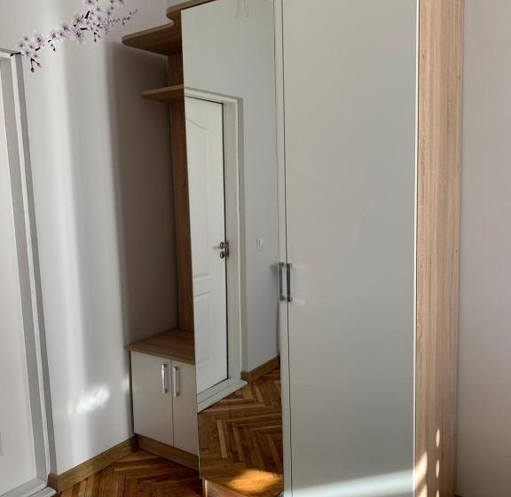 高级大房间, Good Rest