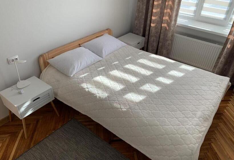 高级大房间, Good Rest
