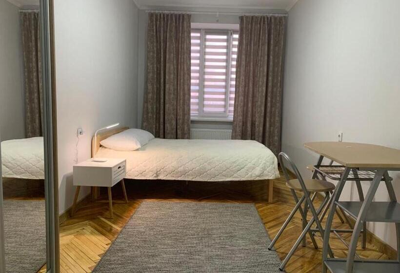 高级大房间, Good Rest