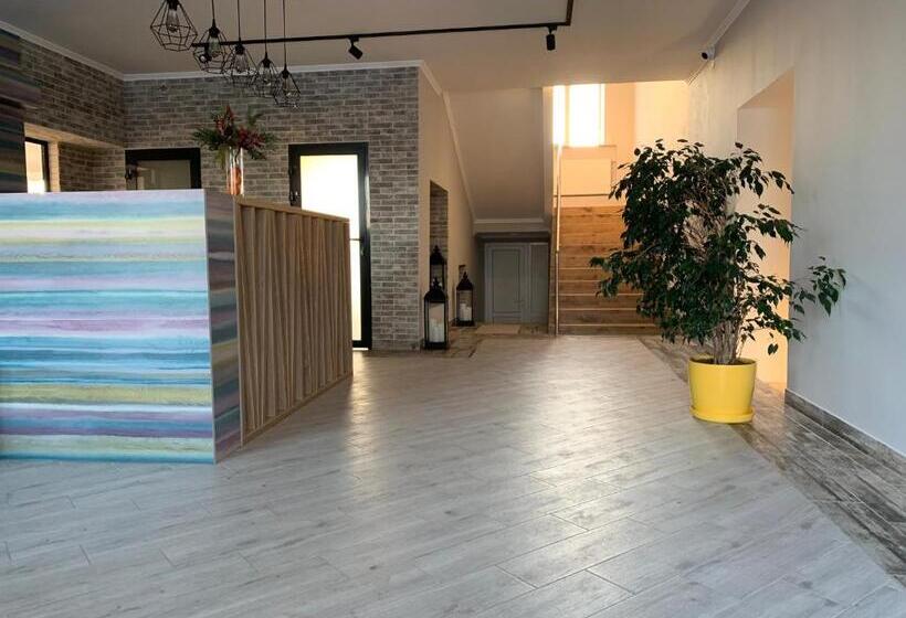 高级大房间, Good Rest