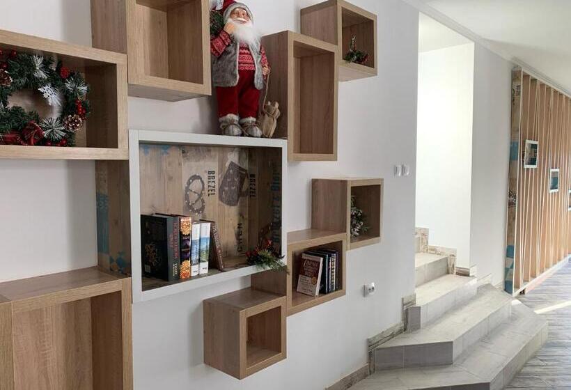 高级大房间, Good Rest