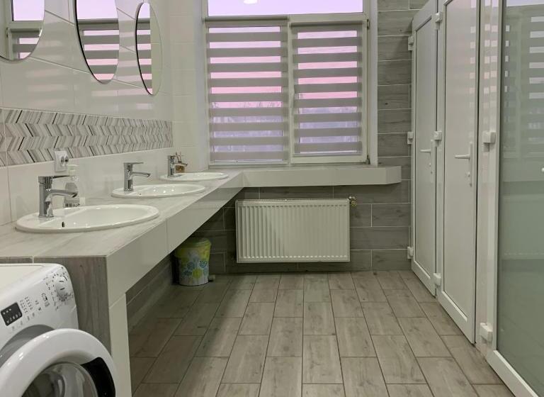 共用房间的床, Good Rest