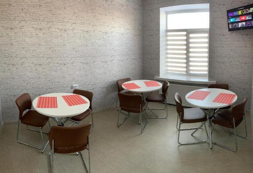 共用房间的床, Good Rest