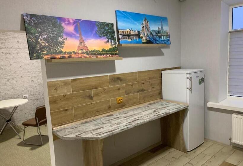 共用房间的床, Good Rest