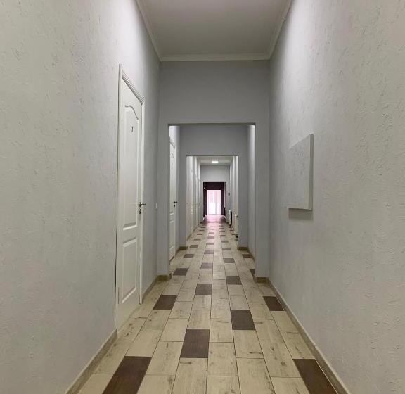 共用房间的床, Good Rest