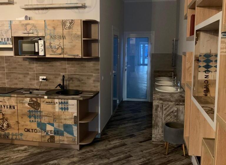 高级大房间, Good Rest