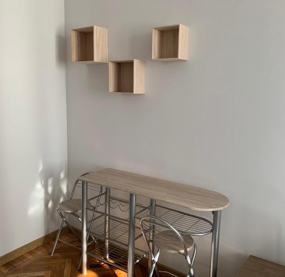 高级大房间, Good Rest