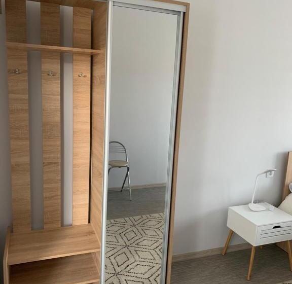 高级大房间, Good Rest