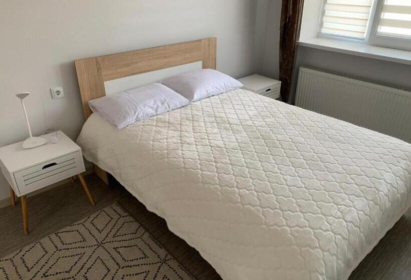 高级大房间, Good Rest