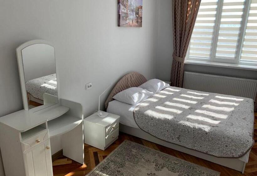 高级大房间, Good Rest