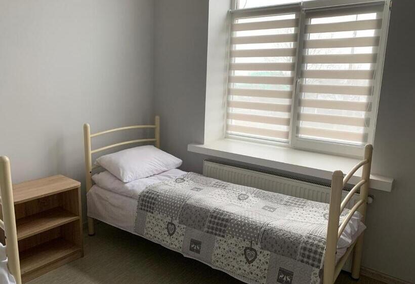 共用房间的床, Good Rest