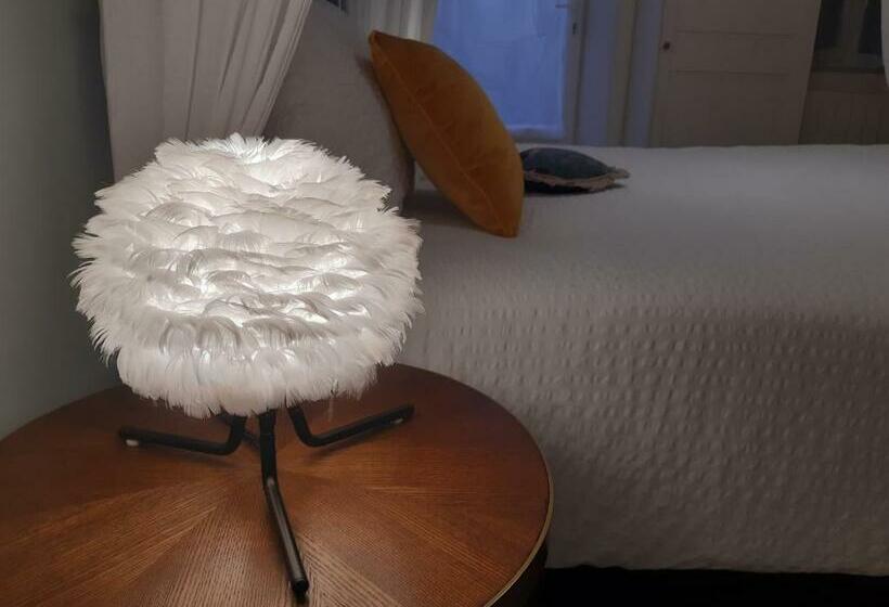 スタンダードルーム, Chambres D Hôtes Une Autre Maison